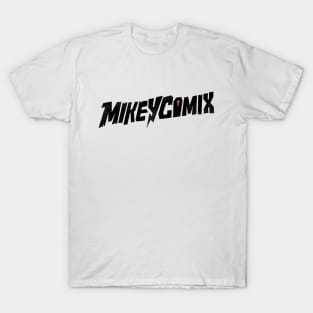 MikeyComix T-Shirt